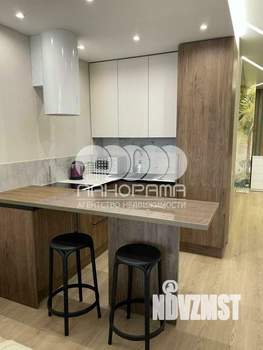 Студия квартира, вторичка, 38м2, 13/23 этаж