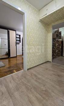 2-к квартира, вторичка, 53м2, 2/5 этаж