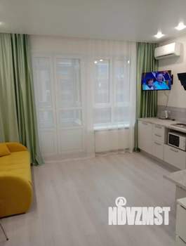 Студия квартира, вторичка, 27м2, 8/8 этаж