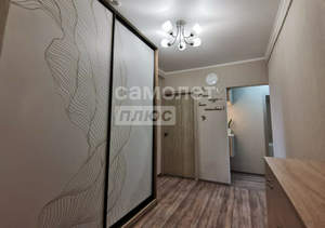 2-к квартира, вторичка, 72м2, 14/16 этаж