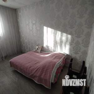 4-к квартира, вторичка, 92м2, 1/1 этаж