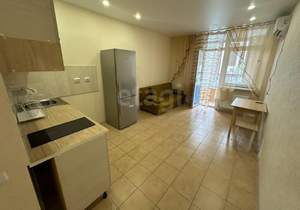 Студия квартира, вторичка, 26м2, 3/14 этаж