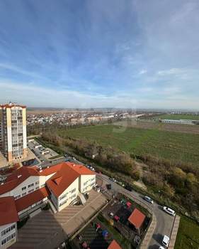 2-к квартира, вторичка, 81м2, 15/16 этаж