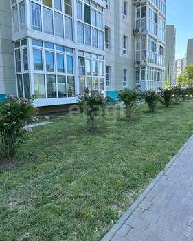 Студия квартира, вторичка, 34м2, 1/5 этаж