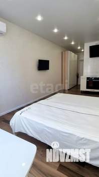 Студия квартира, вторичка, 25м2, 5/13 этаж