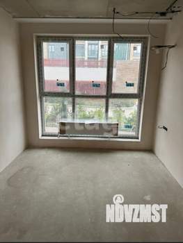 2-к квартира, вторичка, 64м2, 2/4 этаж