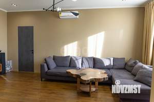 4-к квартира, вторичка, 124м2, 15/16 этаж