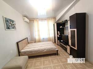 1-к квартира, вторичка, 37м2, 4/4 этаж