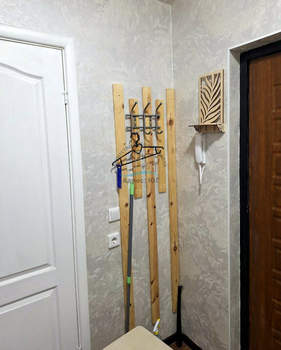 Студия квартира, вторичка, 26м2, 7/16 этаж