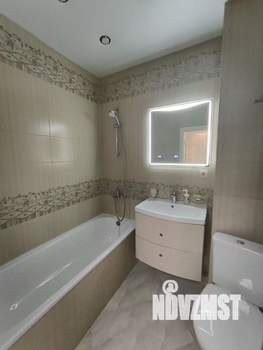 1-к квартира, вторичка, 43м2, 16/16 этаж