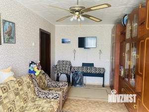 2-к квартира, вторичка, 50м2, 1/2 этаж
