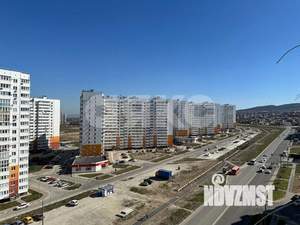 1-к квартира, вторичка, 40м2, 10/16 этаж