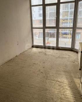 1-к квартира, вторичка, 36м2, 3/15 этаж