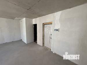 Студия квартира, вторичка, 42м2, 5/8 этаж