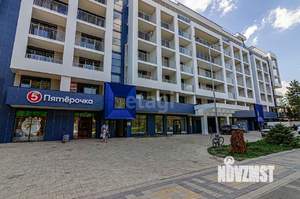 Студия квартира, вторичка, 36м2, 7/7 этаж