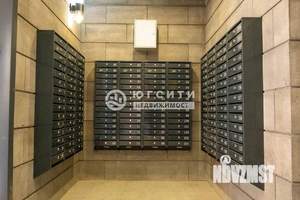 1-к квартира, вторичка, 43м2, 7/15 этаж