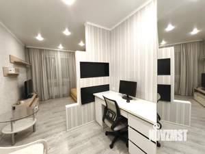 1-к квартира, вторичка, 36м2, 6/9 этаж