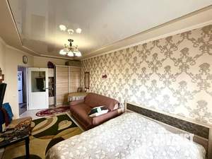 1-к квартира, вторичка, 48м2, 9/9 этаж