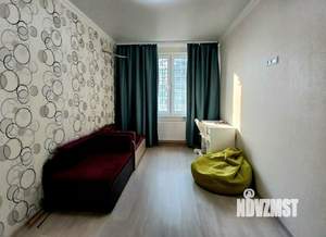 1-к квартира, вторичка, 42м2, 10/20 этаж