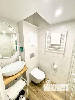 1-к квартира, вторичка, 21м2, 9/9 этаж