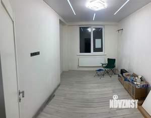 3-к квартира, вторичка, 73м2, 3/3 этаж