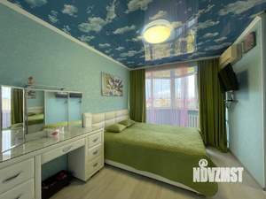 2-к квартира, вторичка, 53м2, 6/7 этаж