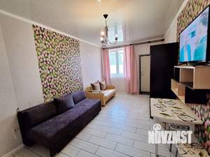 Студия квартира, вторичка, 23м2, 1/3 этаж