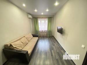 1-к квартира, вторичка, 35м2, 3/5 этаж