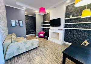 2-к квартира, вторичка, 51м2, 2/7 этаж