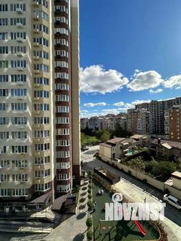 Студия квартира, вторичка, 34м2, 6/20 этаж