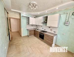 1-к квартира, вторичка, 43м2, 7/12 этаж