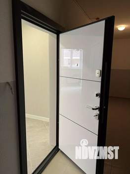1-к квартира, вторичка, 37м2, 9/13 этаж