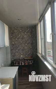 2-к квартира, вторичка, 45м2, 8/12 этаж