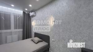 1-к квартира, вторичка, 45м2, 8/14 этаж