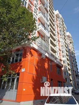 Студия квартира, вторичка, 27м2, 14/16 этаж