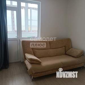 1-к квартира, вторичка, 41м2, 4/18 этаж