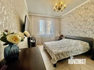 2-к квартира, вторичка, 53м2, 12/15 этаж