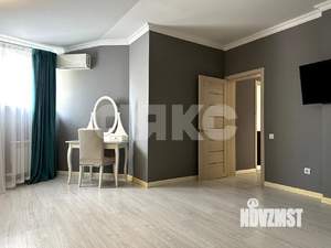 3-к квартира, вторичка, 102м2, 10/10 этаж