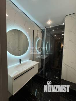 3-к квартира, вторичка, 107м2, 3/12 этаж