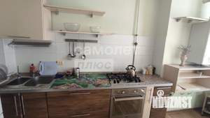 1-к квартира, вторичка, 49м2, 2/6 этаж