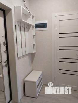 1-к квартира, вторичка, 39м2, 3/16 этаж