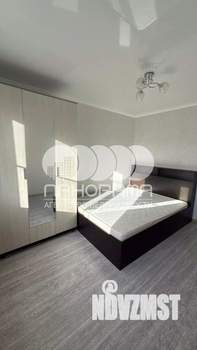 2-к квартира, вторичка, 55м2, 8/16 этаж