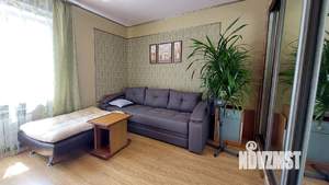 4-к квартира, вторичка, 110м2, 2/3 этаж