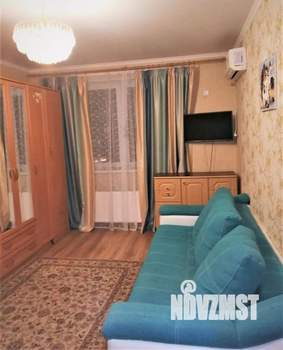 1-к квартира, вторичка, 41м2, 2/10 этаж