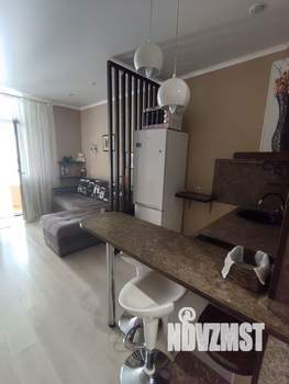 Студия квартира, вторичка, 26м2, 6/14 этаж