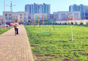 1-к квартира, вторичка, 39м2, 13/16 этаж