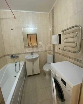 1-к квартира, вторичка, 32м2, 12/17 этаж