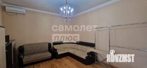 1-к квартира, вторичка, 46м2, 2/4 этаж