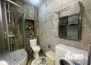 1-к квартира, вторичка, 43м2, 8/9 этаж