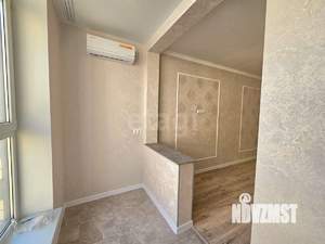 Студия квартира, вторичка, 26м2, 4/6 этаж
